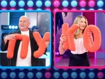 «ПоLOVEинки». Сезон 3. Випуск 8. 17.10.2017
