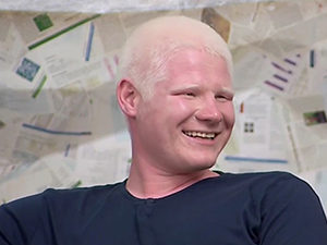 сергей половинки