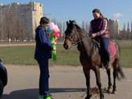 «ПоLOVEинки». Сезон 3. Випуск 2. 05.09.2017