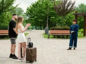 На «ПоLOVEинки» вернулась героиня второго сезона