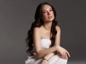 Українка Катерина Білик стала ведучою офіційного міжнародного ефіру TikTok